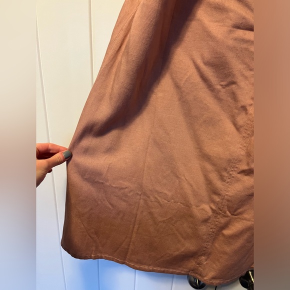 NWT Skater dress with pockets - Picture 2 of 6